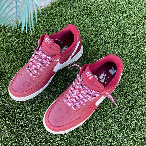 Nike Air Force Ones - Men’s Size 9 - Picture 4 of 4